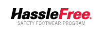 Hasslefree from Red Wing Shoes