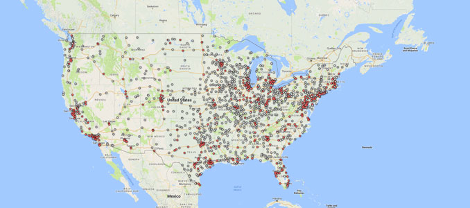 Redwing hot sale store locator